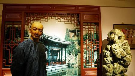 关于红楼梦后40回的作者是谁这个问题,红学家