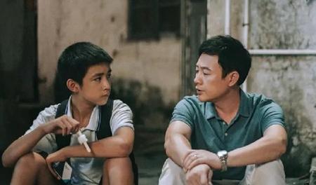 隐秘的角落电视剧和小说结局一样吗(电视剧原著小说有哪些)