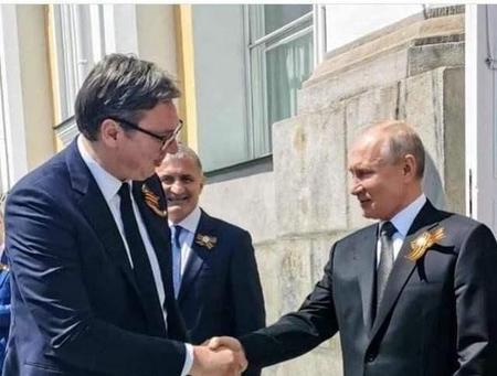 塞尔维亚战役(一战塞尔维亚被灭)