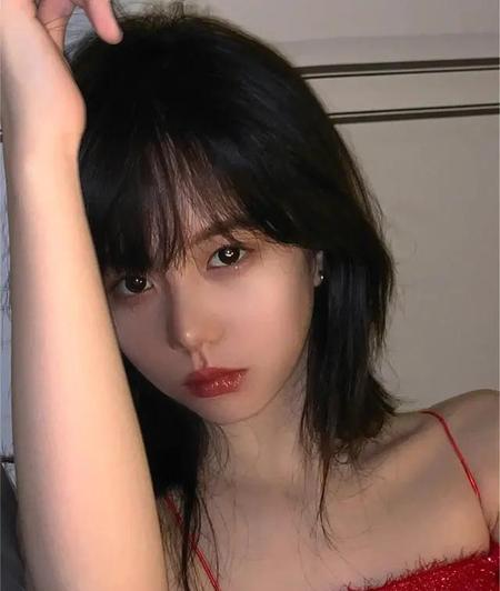 水性杨花的女人是一种什么心理(每个人都有水性杨花)