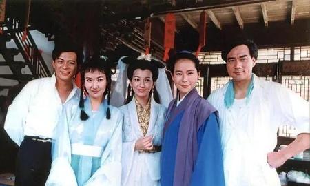 白素贞成仙后还是蛇吗(许仙知道白素贞是蛇妖)