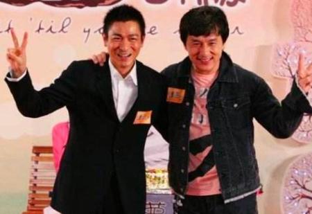 刘德华隐婚了多少年?(刘德华为什么要隐婚)