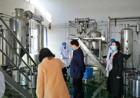 疫情复工通知如何写(疫情开工复工通知怎么写)