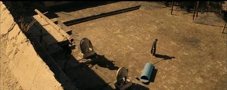 杀生电影影评(杀生电影观后感)