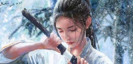 雪中悍刀行最后徐凤年娶了谁(雪中悍刀行徐凤年有几个女人结局)