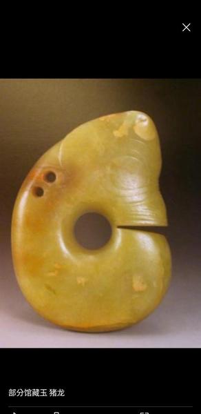 老玉和古玉区别