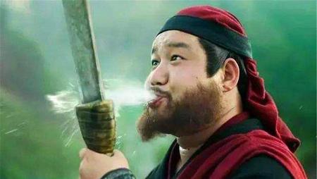 古代刽子手为什么要往刀上喷酒