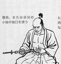 日本为什么要切腹自尽(日本武士真正的切腹自尽)