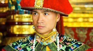 历史上真实的太子胤礽结局(康熙废太子的结局)