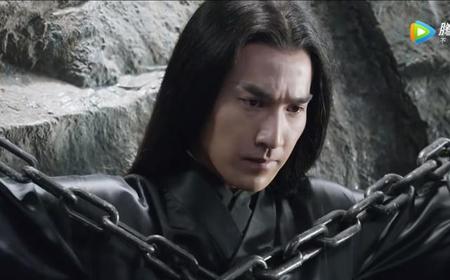 东华帝君和夜华的辈分(白浅比素素更吸引夜华)