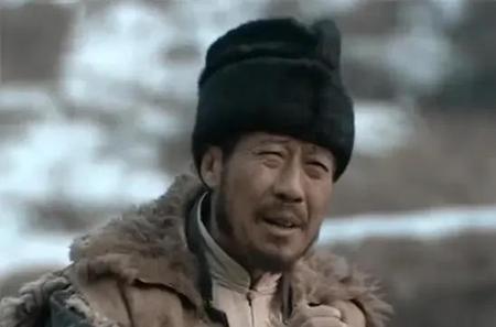 亮剑中的谢宝庆后来逃跑后怎么样了