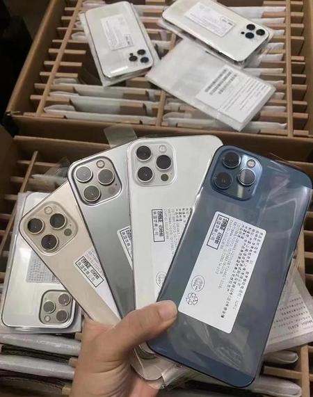 iphone资源机可以买吗(二手苹果bs机能不能买)