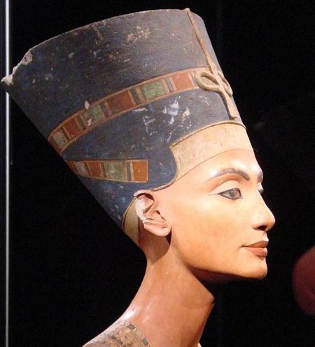 古埃及女王(埃及哈特谢普苏特女王)