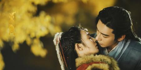 鹤唳华亭太子最后结局