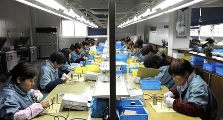 在厂里打工一辈子好吗(一辈子在工厂打工的人会怎么样)