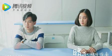 暗恋橘生淮南中洛枳暗恋的人是谁(暗恋橘生淮南江百丽是谁)