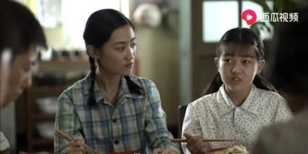 父母爱情王海洋和江亚非是哪一集又重逢的?(父母爱情小江亚菲)