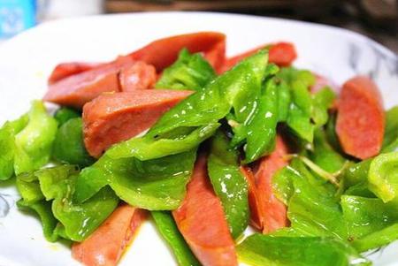 好看好吃简单易学的菜(简单好吃100道家常菜窍门)