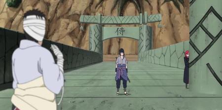 团藏的手臂上为什么有这么多写轮眼(火影忍者团藏为什么有那么多写轮眼)