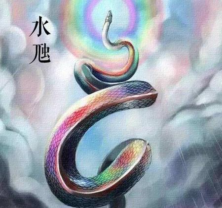 蛟和龙的区别是什么