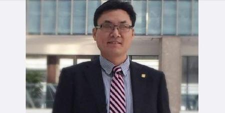 鲍毓明事件百度百科(鲍毓明事件最新进展如何)