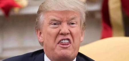 美国贸易制裁(贸易战制裁名单)