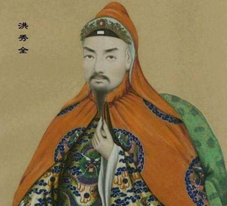 太平天国运动战略上的失误