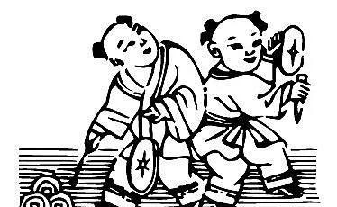 人类的贪婪和欲望