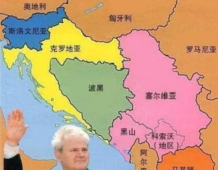 科索沃战争北约损失(科索沃战争与北约轰炸南联盟是一回事吗)