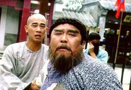 韦小宝除了在鹿鼎记出现过还在哪出现过(鹿鼎记原著中韦小宝的七个老婆)