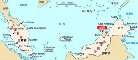 文莱面积和人口多少(文莱人口2020总人数)