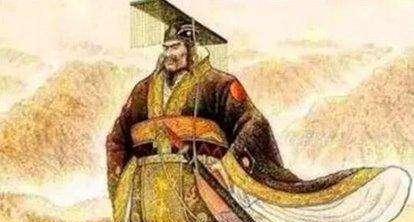 秦朝子婴的结局