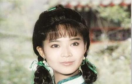 婉君到底爱谁(仲康为什么爱婉君)