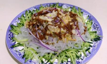 喜欢吃这个菜的说说