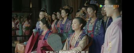 清平乐茂则喜欢皇后