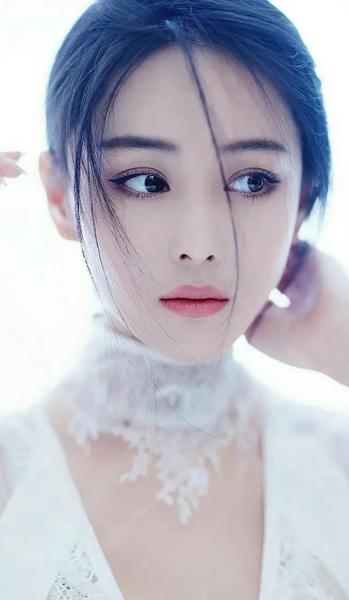 张馨予演过什么角色(张馨予演过电视剧有哪些)