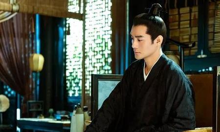 清平乐中喜欢皇后的太监(清平乐茂则喜欢皇后)