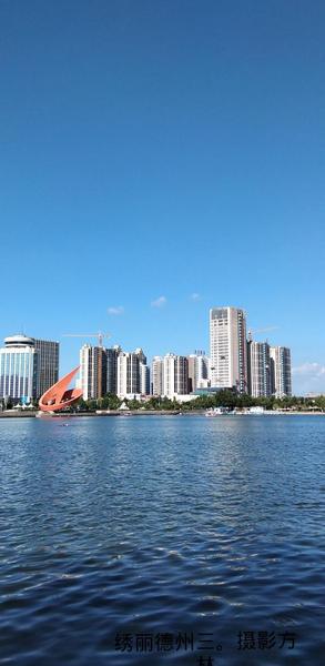德州是哪里的城市(山东德州在哪个城市)