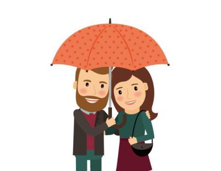 经过这次疫情明白了爱情(疫情再严重也要过情人节)