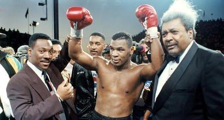 拳王泰森为什么坐牢?(拳王泰森入狱多久)