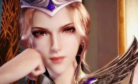 穿越斗罗大陆死亡蛛皇武魂(斗罗大陆武魂系别分类)