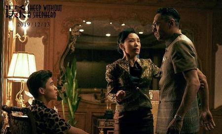 全民目击最后会怎么判(全民目击为什么要说我会死在龙背墙后)