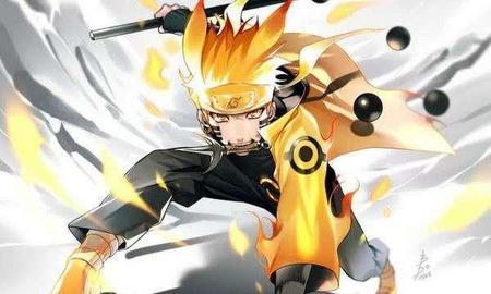 这些经典的动漫你都看过吗?(海贼王和七龙珠)