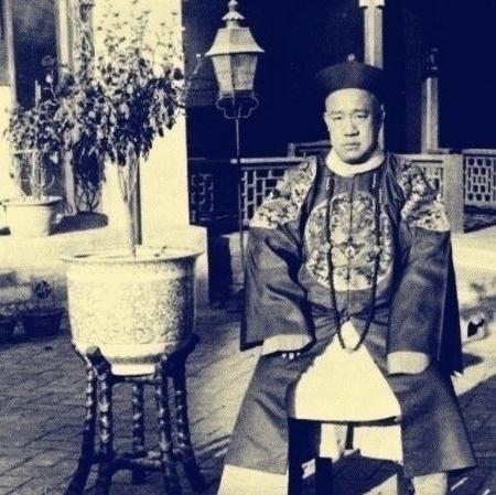 清朝地主阶级的地位(晚清地主阶级改革派分为两大类)