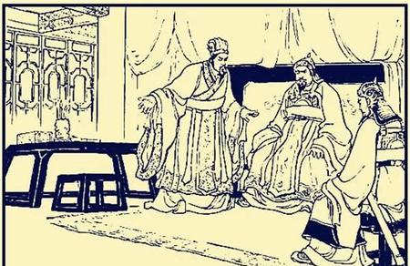 三国里的李傕和郭汜(三国演义李傕郭汜的结局)