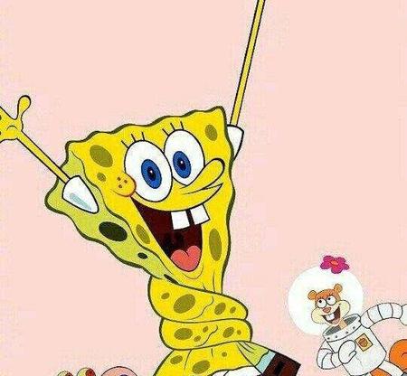 海绵宝宝的故事情节(海绵宝宝感人故事情节)