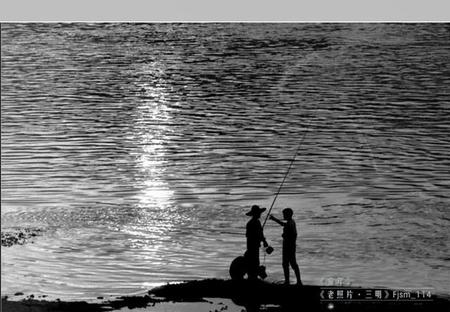 通过描写景物来表达感情