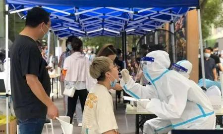 西安今年可以回家吗(2021年西安疫情返乡通知)