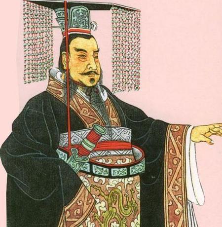 秦始皇最爱的女人是谁?为什么没有立她为皇后?