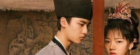 清平乐徽柔到底喜欢谁(清平乐李玮喜欢徽柔吗)